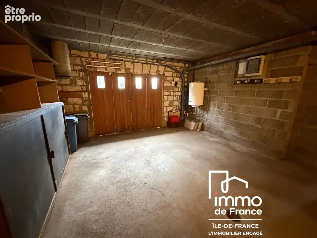 Maison Versailles 4 pièce(s) 141m2 - photo 15