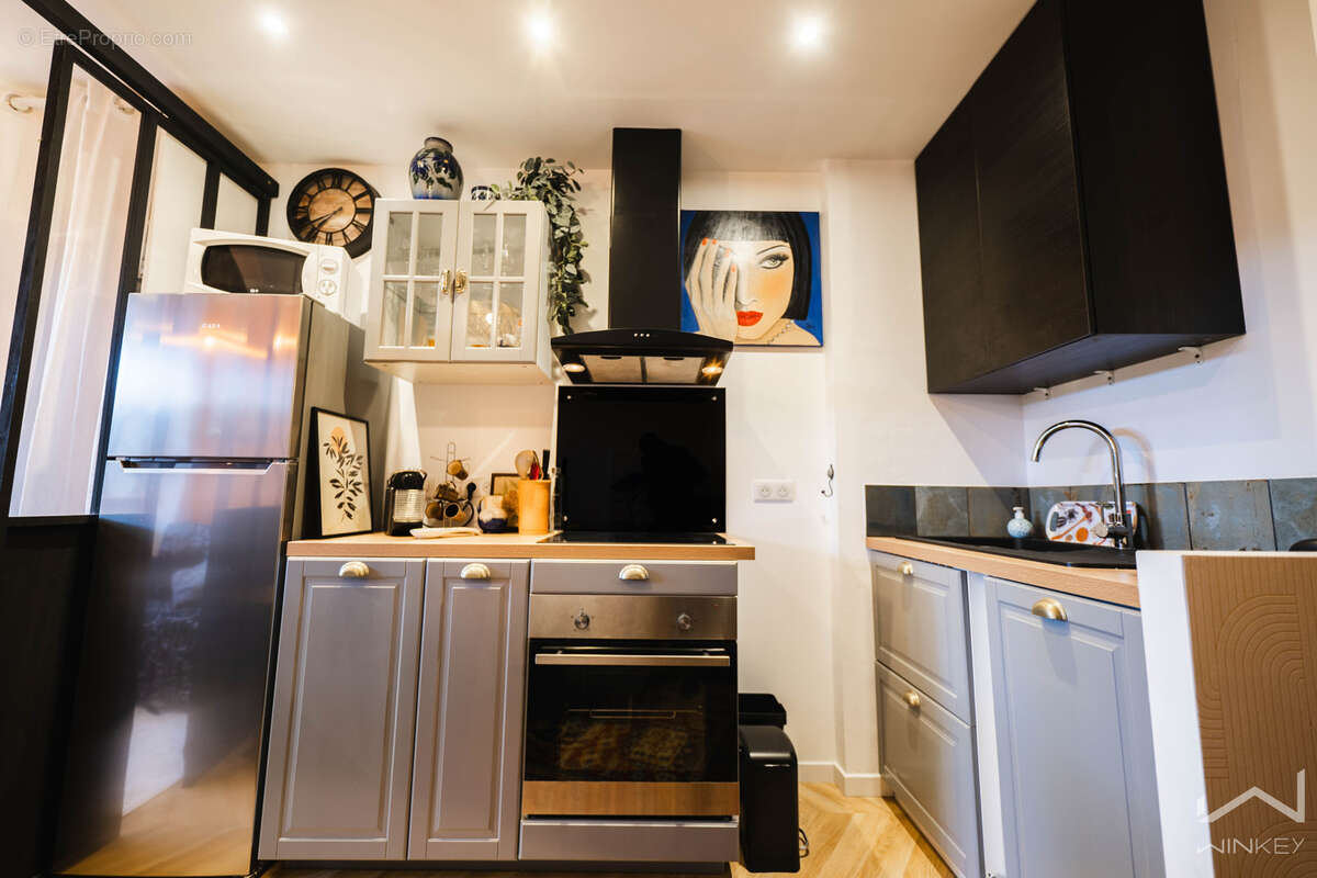 Appartement à ARCACHON