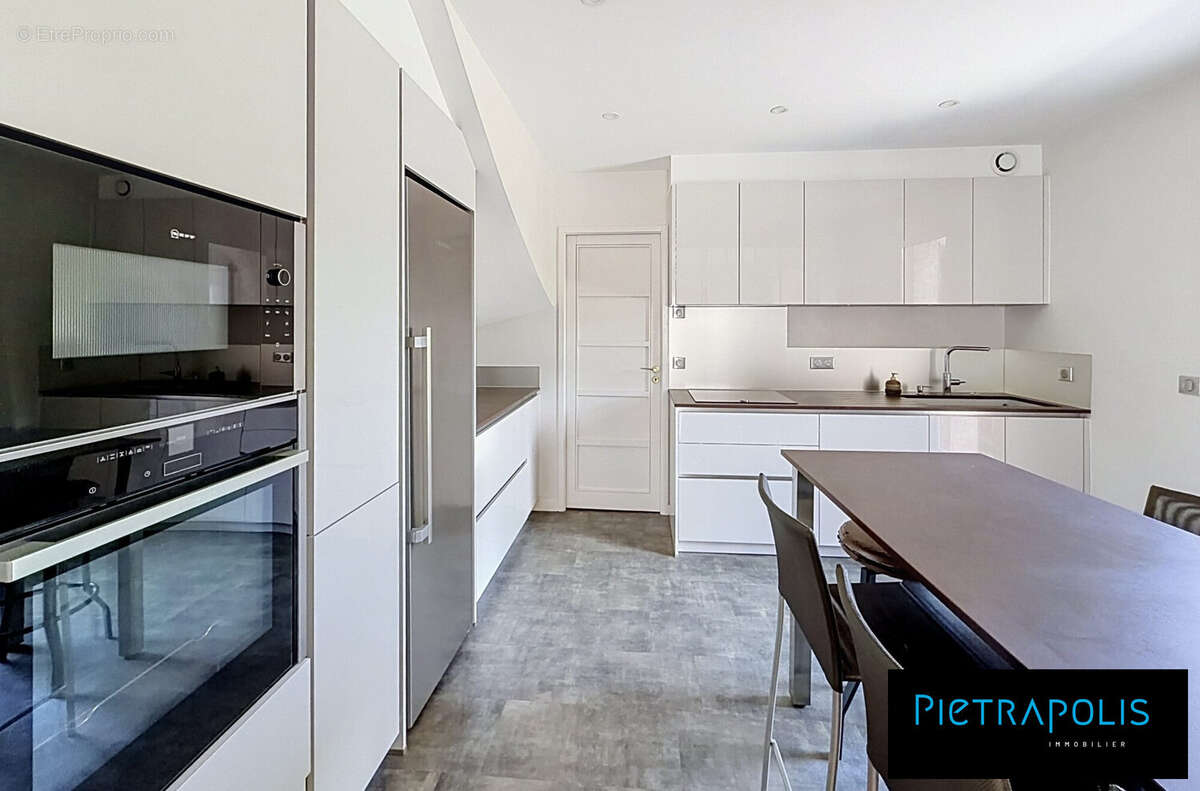 Maison 164 m² à Trevoux  - photo 4