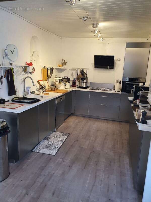 Photo 4 - Maison à PARENTIS-EN-BORN