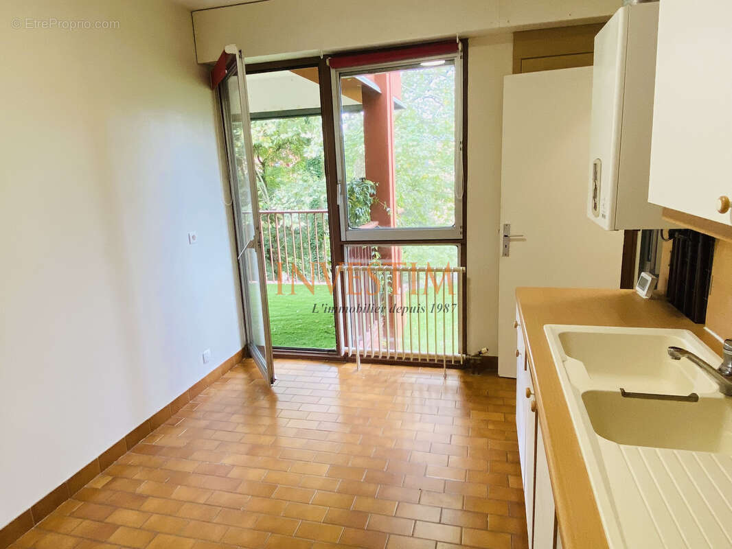 Appartement à BLOIS