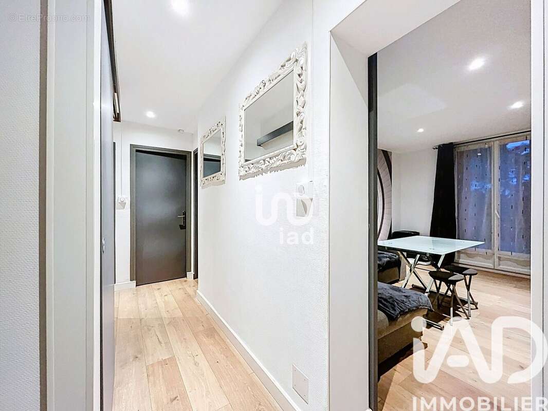 Photo 3 - Appartement à MONTAUBAN