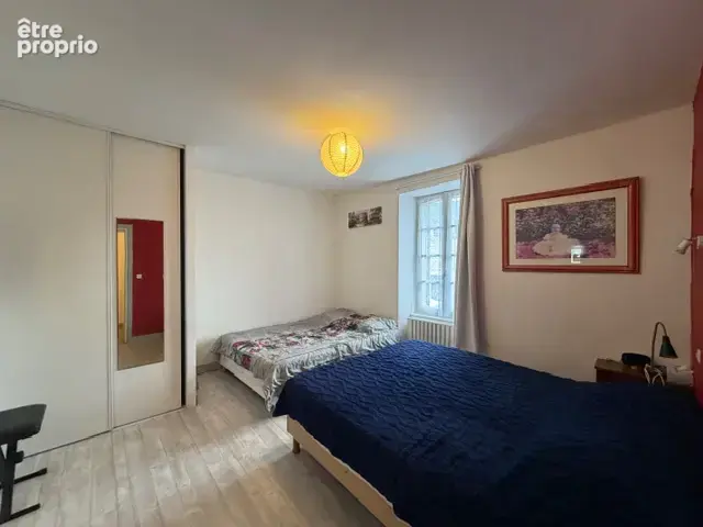 Murs et fonds de bar licence iv avec maison 4 chambres - photo 20