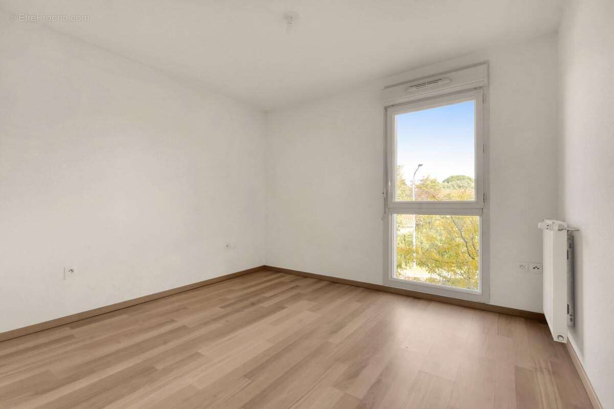 Appartement à BALMA