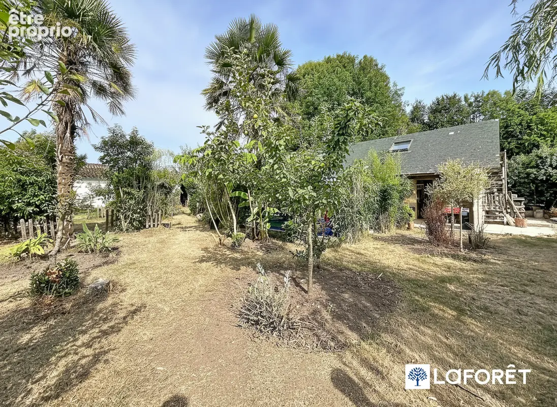 Photo Maison à Cany-Barville au prix de 242 000€