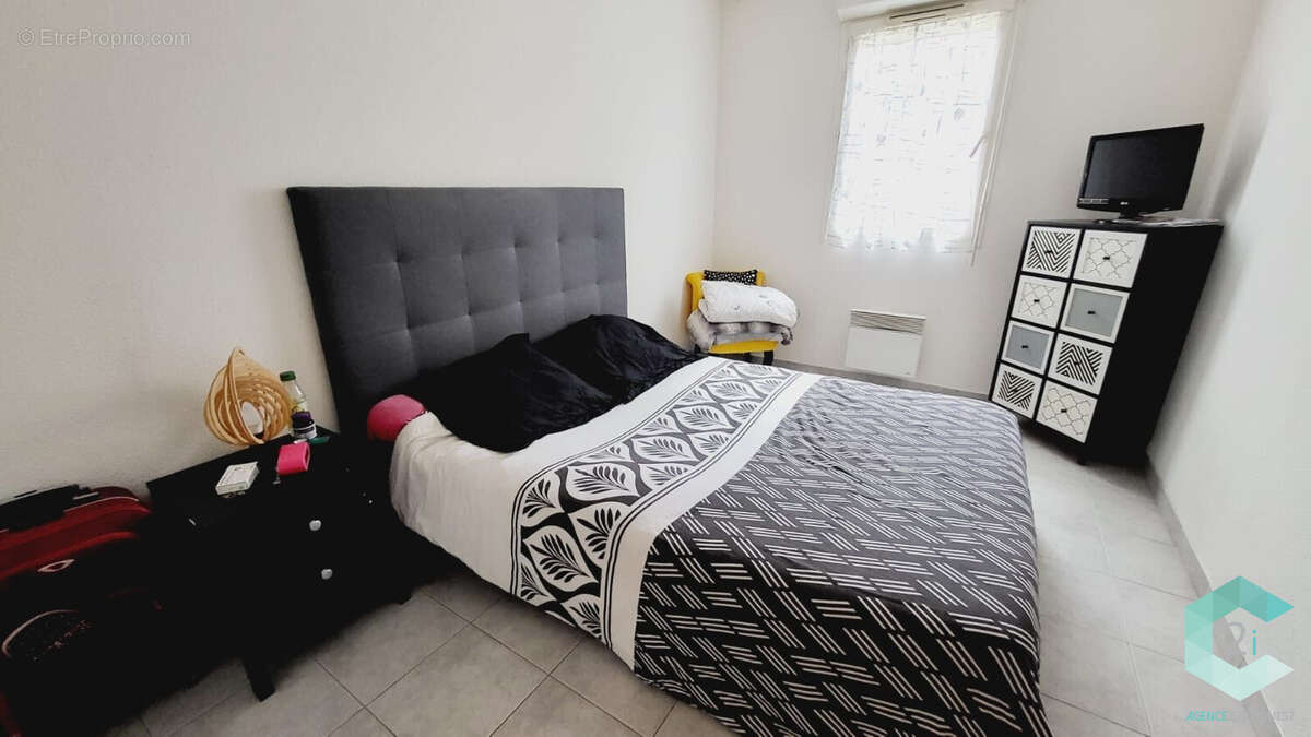 Appartement à SAINT-PAUL-SUR-SAVE