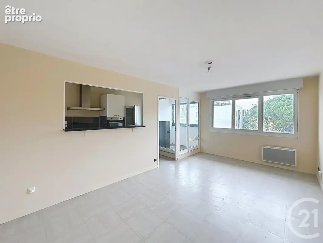 Photo 1 - Appartement à MONTPELLIER