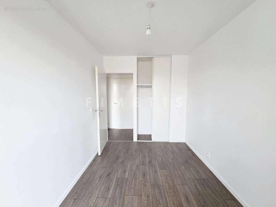 Photo 6 - Appartement à NOISIEL