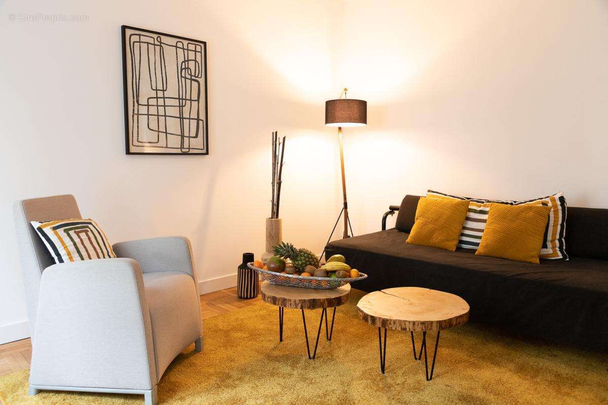 Appartement à ANGERS