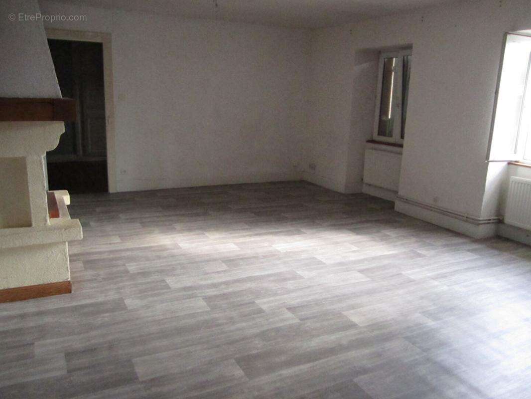 Appartement à VESOUL