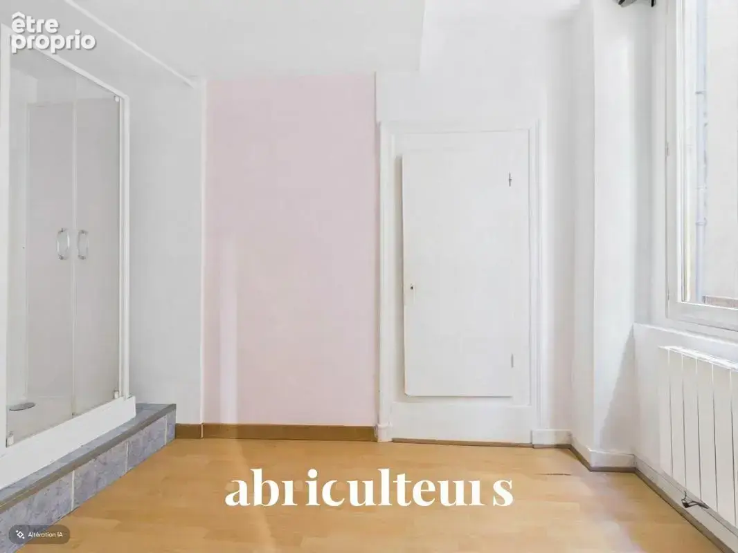 Petit 2 pièces à fort potentiel en vente à Lyon 1er - photo 7