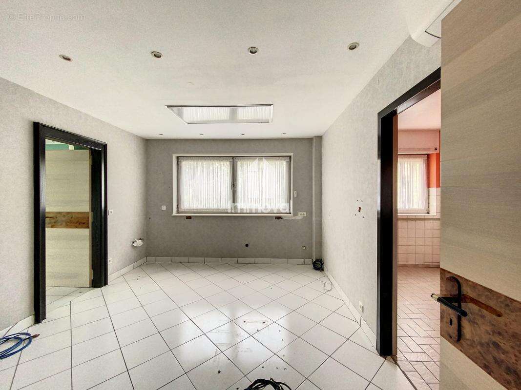 Commerce à ECKBOLSHEIM