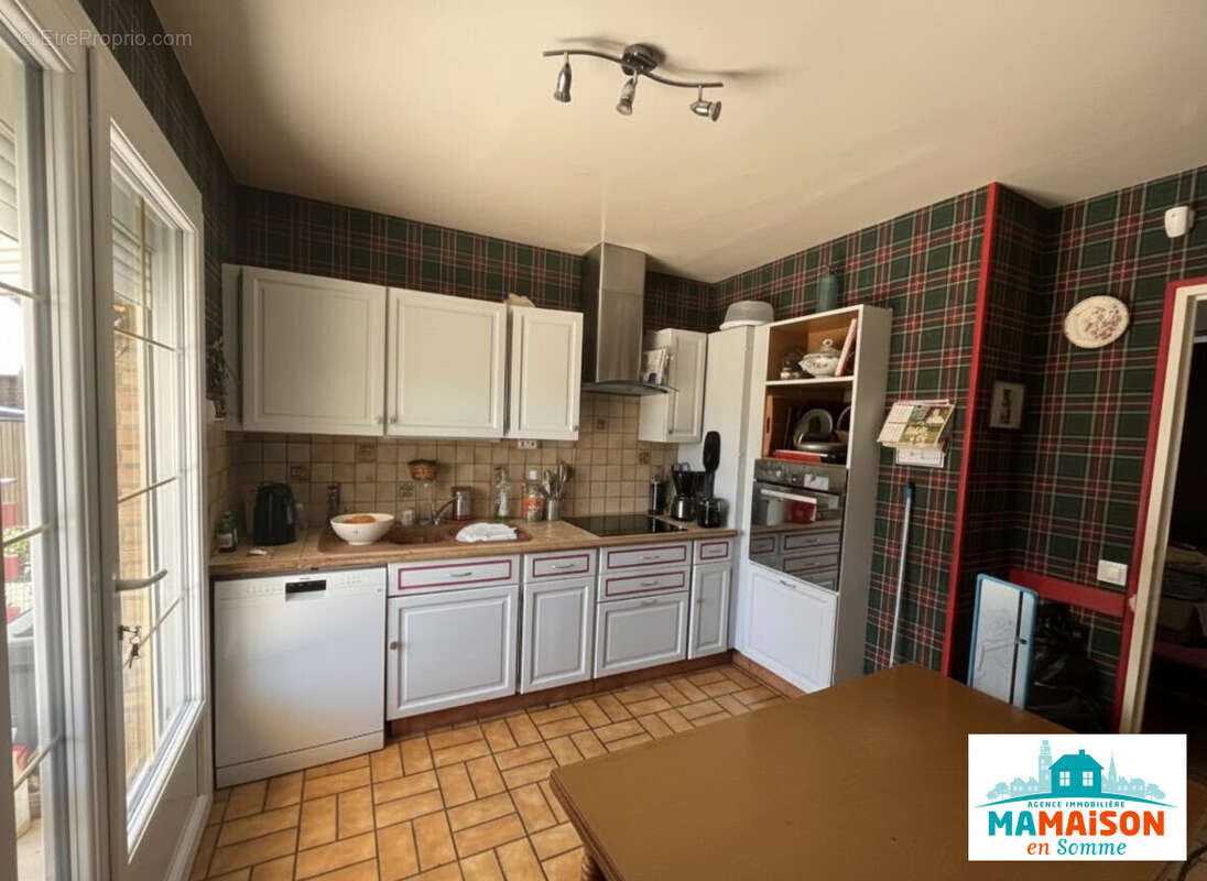 Maison 99 m² à Marcelcave  - photo 2