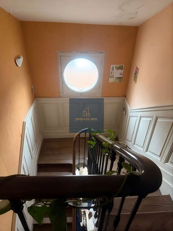 Maison à BORDEAUX