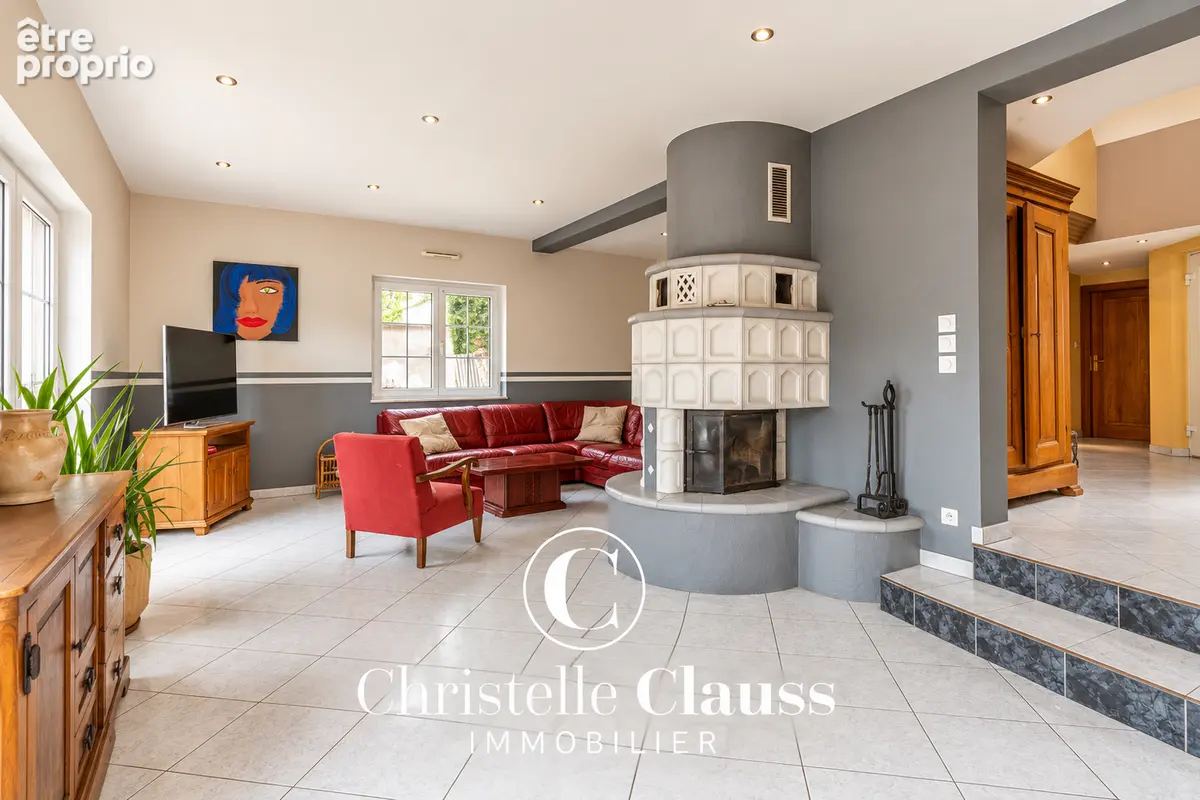 Maison Huttenheim - photo 4