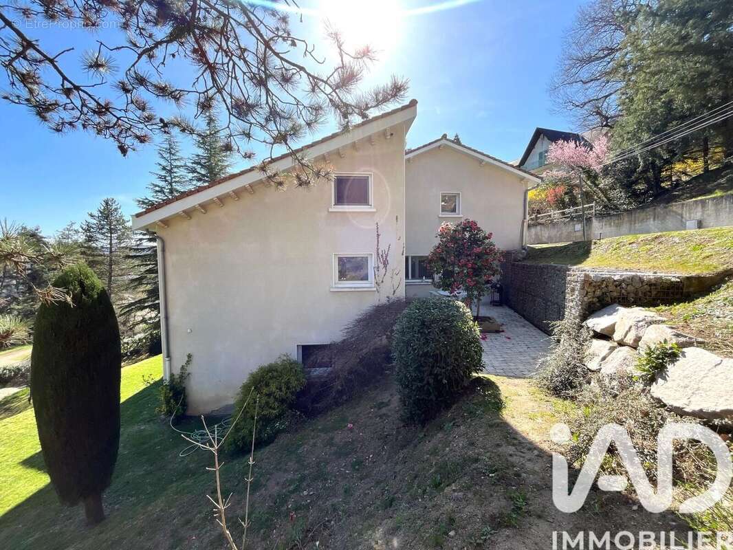 Photo 4 - Maison à AUREC-SUR-LOIRE