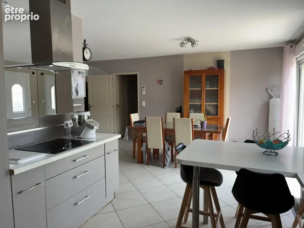 Maison 6 pièces 119 m² à vendre à Force (53260) - photo 5