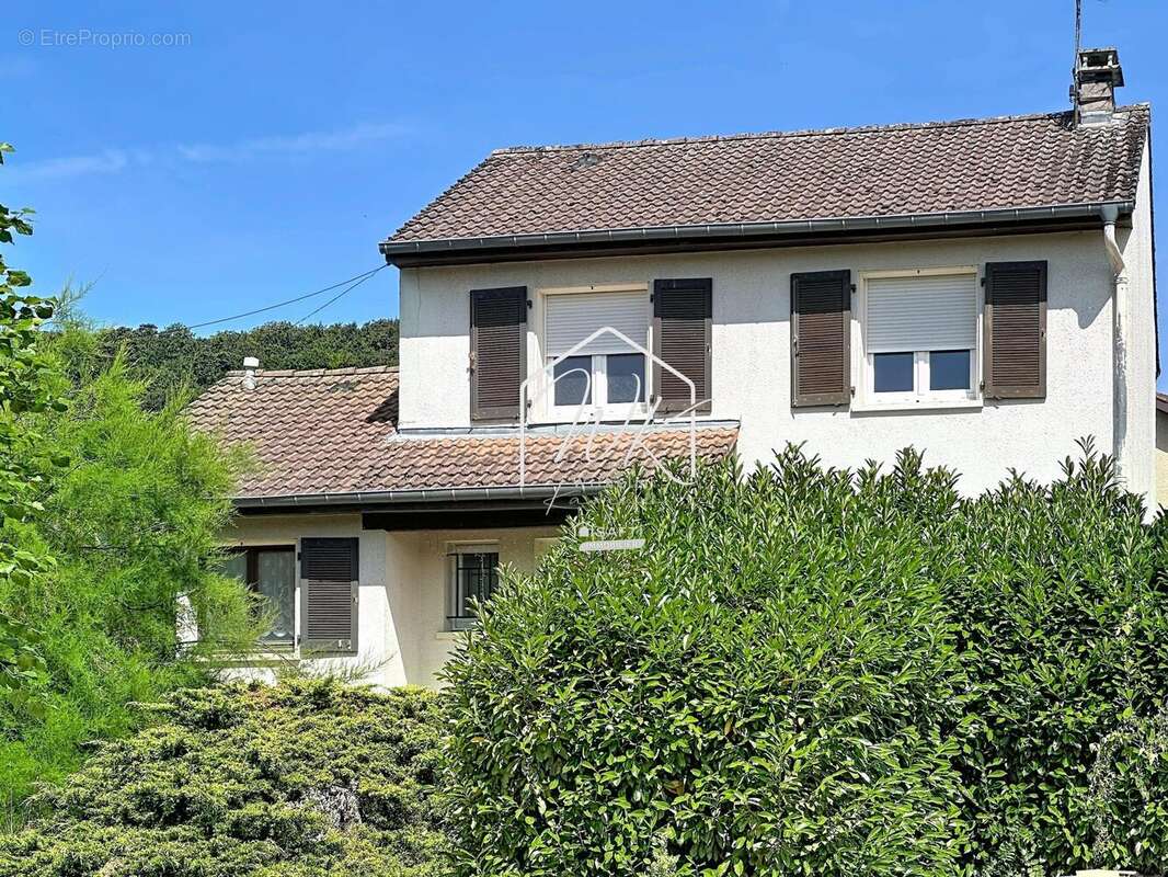 Photo 4 - Maison à LUCEY