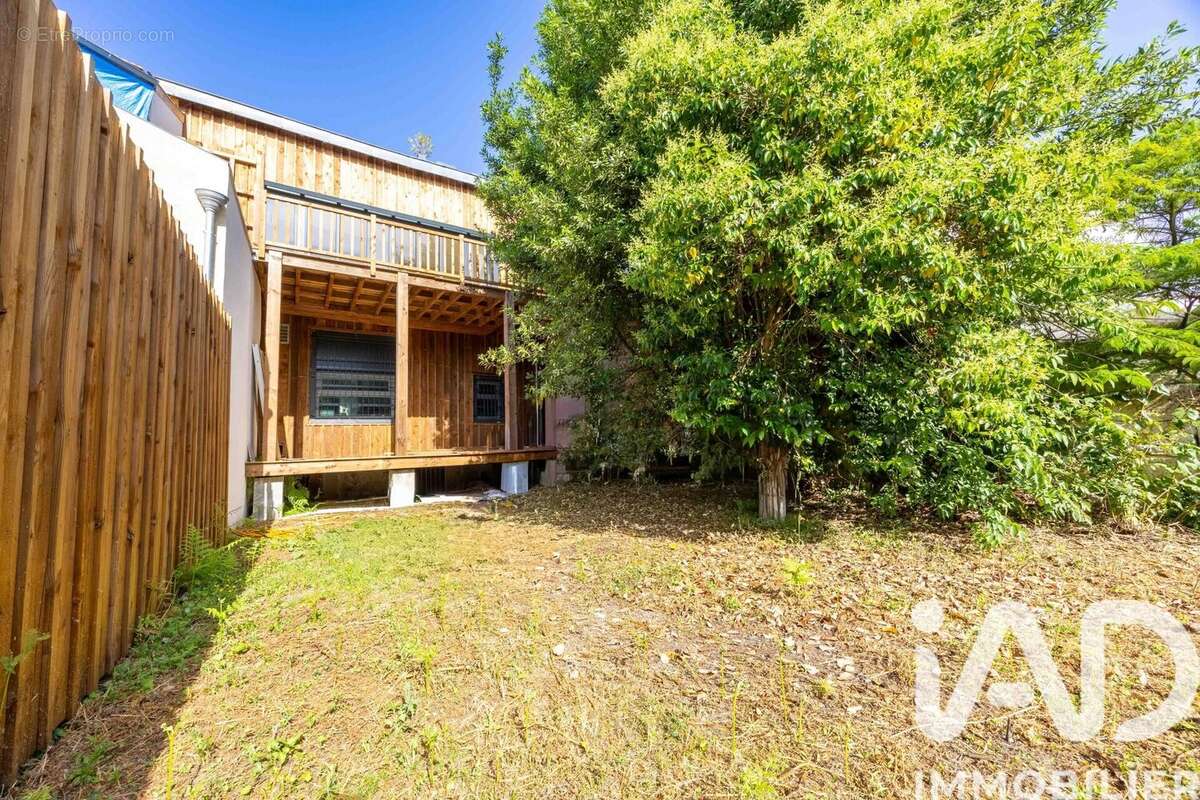 Maison 122 m² à Bordeaux  - photo 2