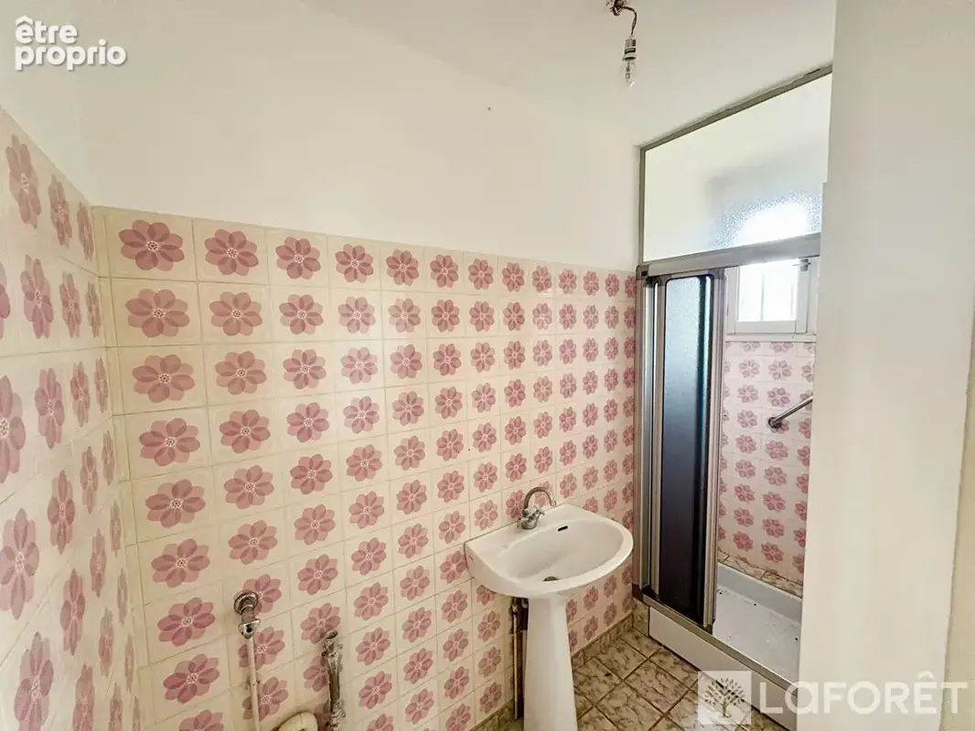 SAMOREAU. Maison au calme. - photo 8