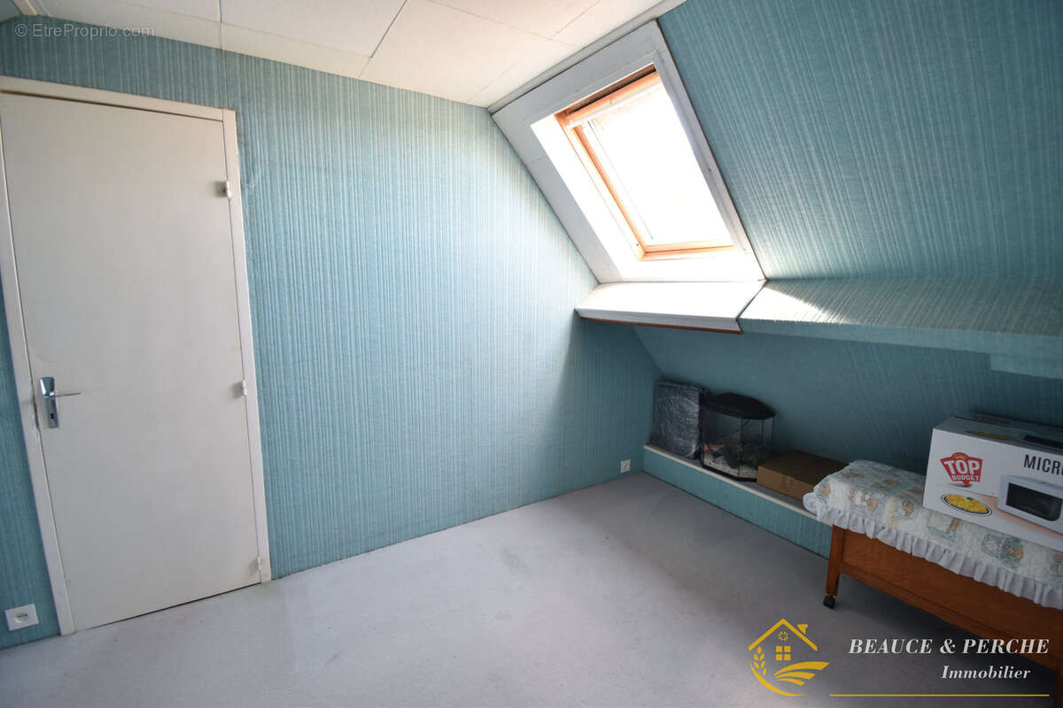 Maison à ILLIERS-COMBRAY