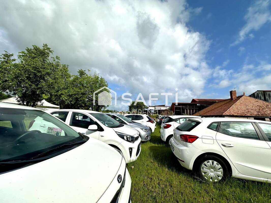 Photo 2 - Commerce à LES TROIS-ILETS