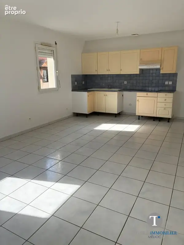 Appartement à BERGERAC