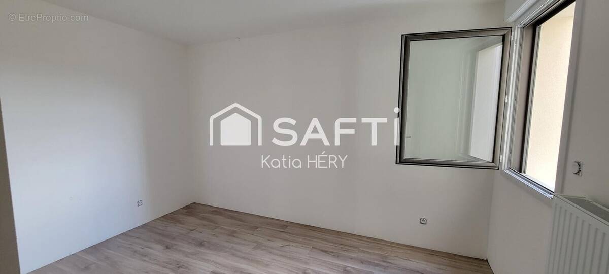 Photo 1 - Appartement à CHALLANS