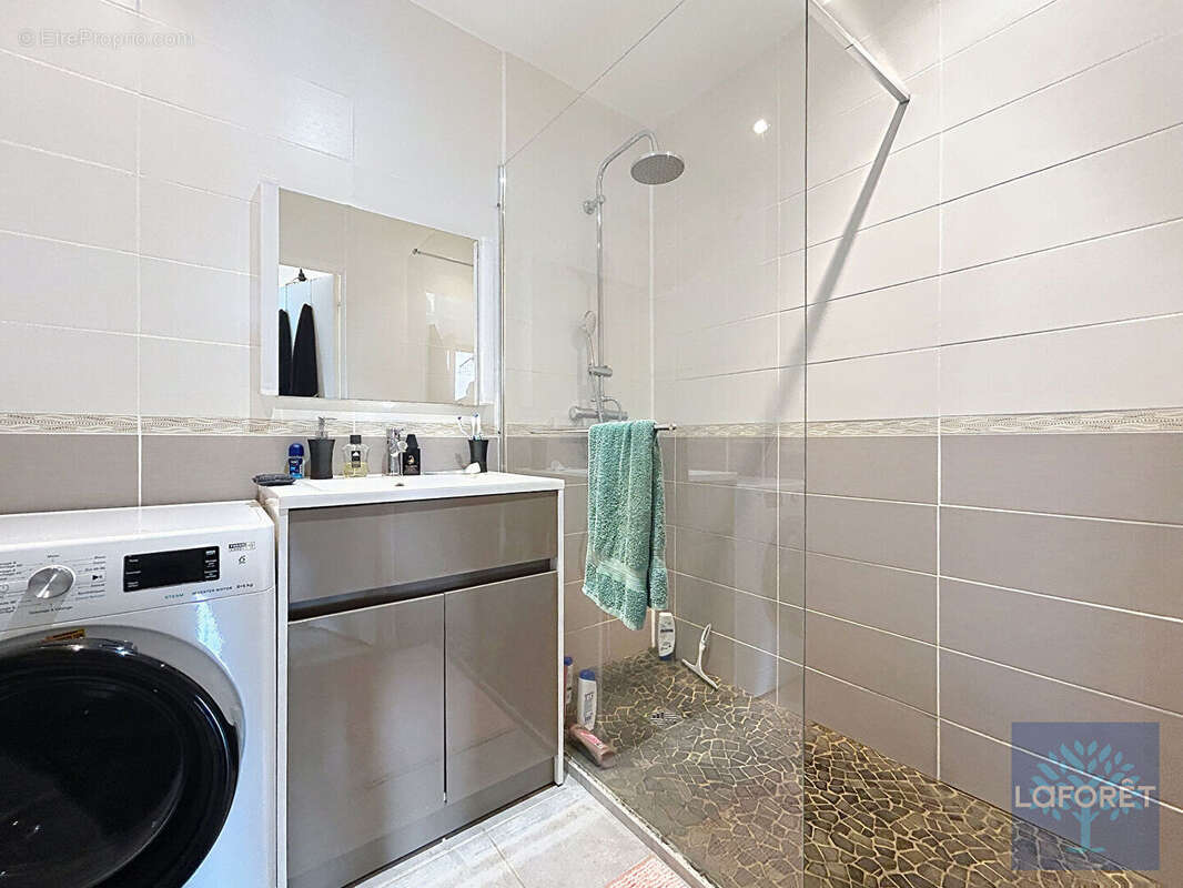 Appartement à LA FORET-FOUESNANT