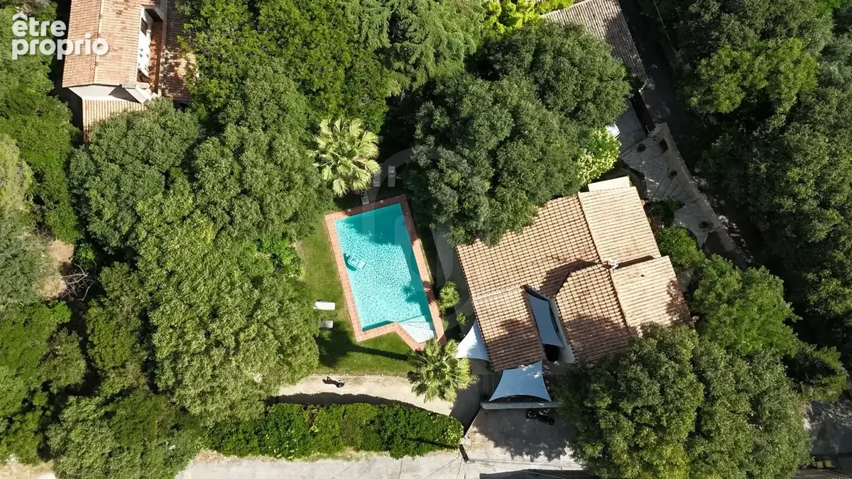 Montpellier port marianne villa d'exception de 180 m² ! - photo 6