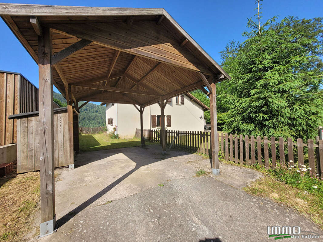 Maison 5 chambres en position dominante - photo 8