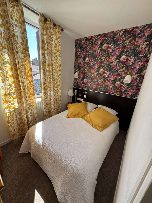 Maison à SAINT-HAON