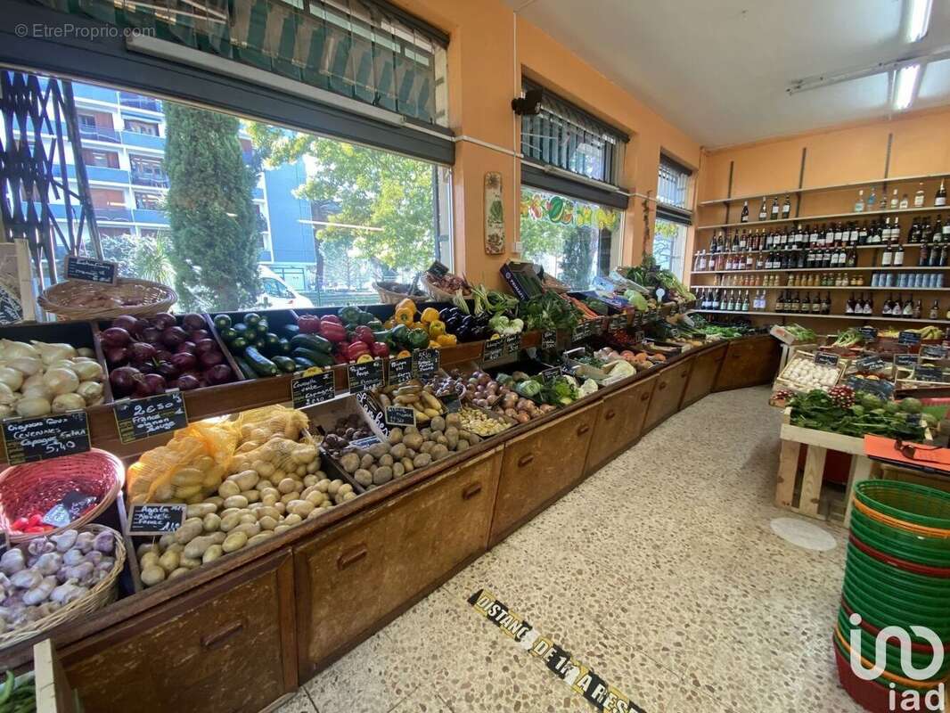 Photo 5 - Commerce à TOULOUSE