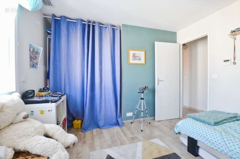 Maison à ESPONDEILHAN