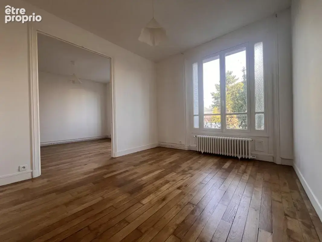 Appartement - photo 15