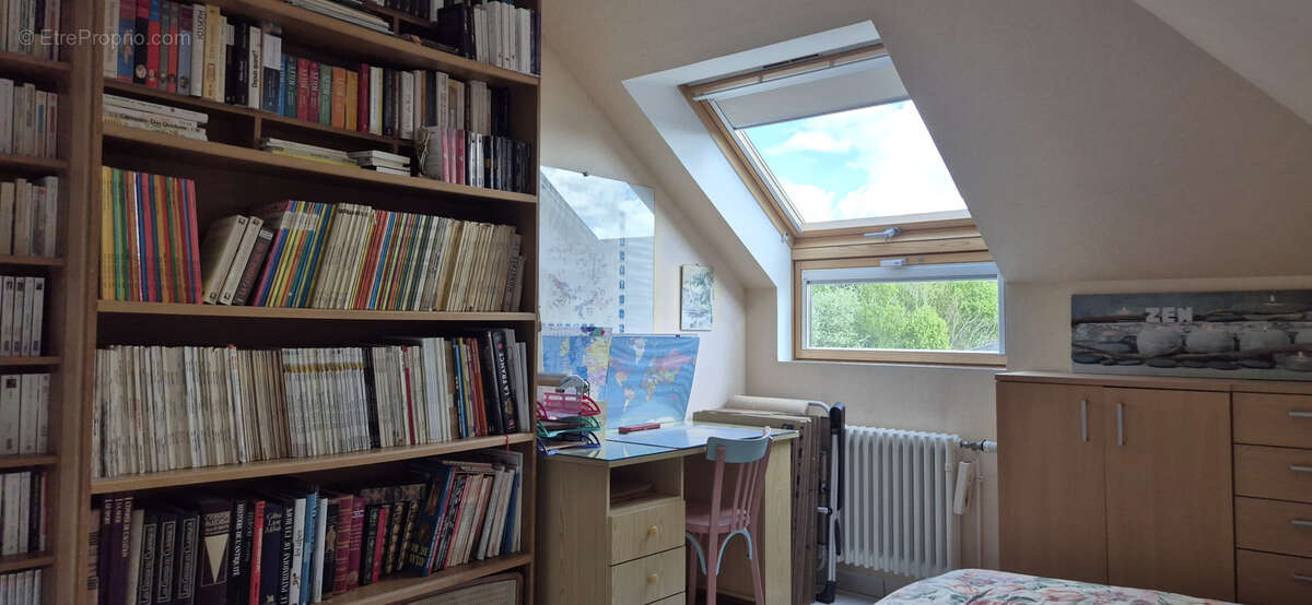 Appartement à LAVAL