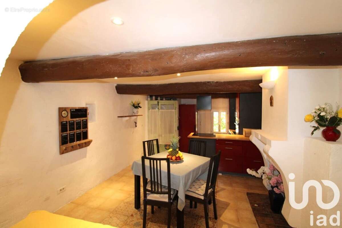 Photo 2 - Maison à PUGET-VILLE