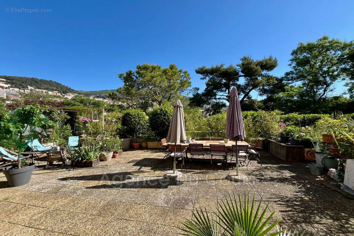 Appartement à GRASSE