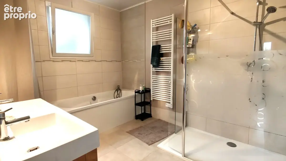 Appartement 115m² à noves - photo 7