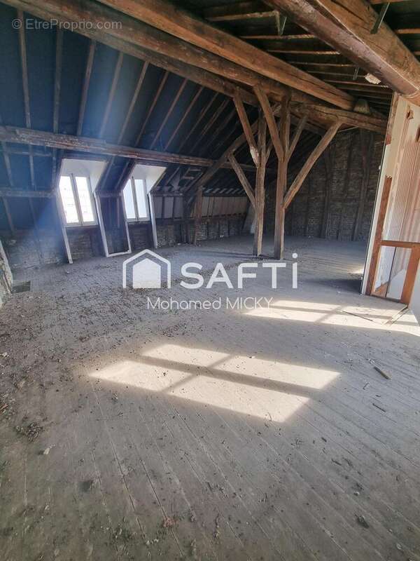 Photo 5 - Appartement à CHALONS-EN-CHAMPAGNE
