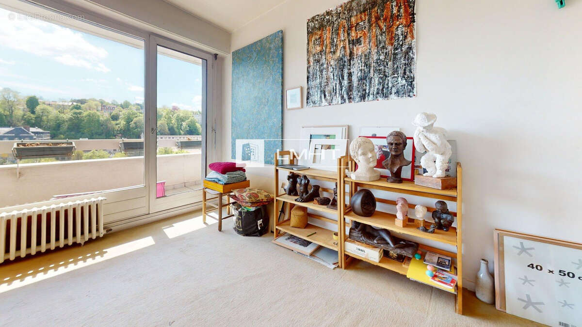 Appartement à SEVRES