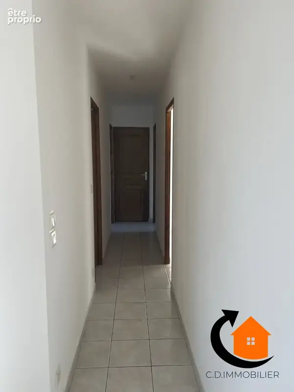 Maison 76 m² à Le Favril  - photo 9