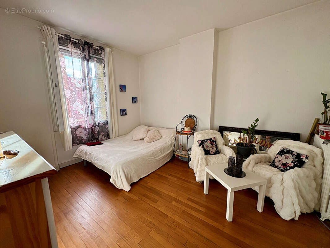 Appartement à BLOIS