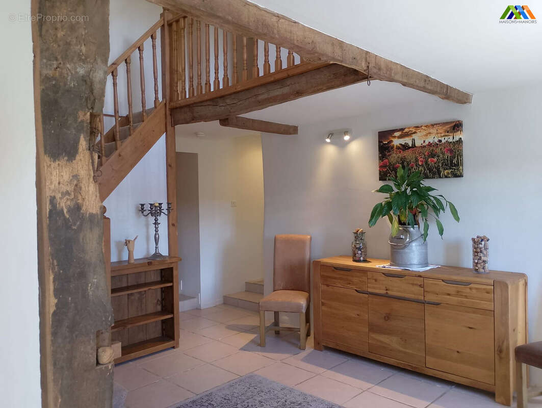Maison 235 m² à Arne  - photo 5