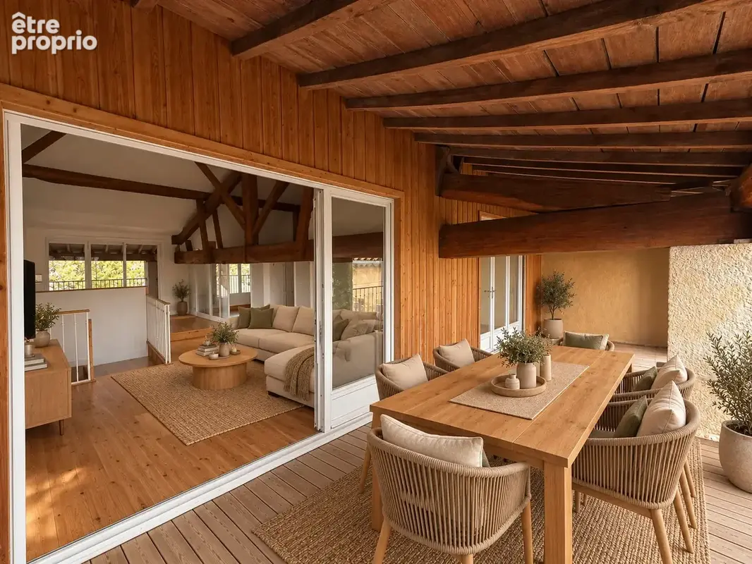 Appartement 3 pièces 71 m² · à Carcassonne · 71,2 m² · 169 000 €