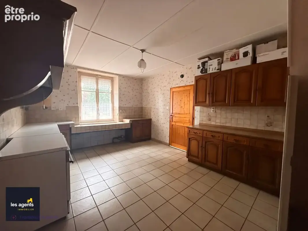 Maison  6 pièce(s) - photo 7