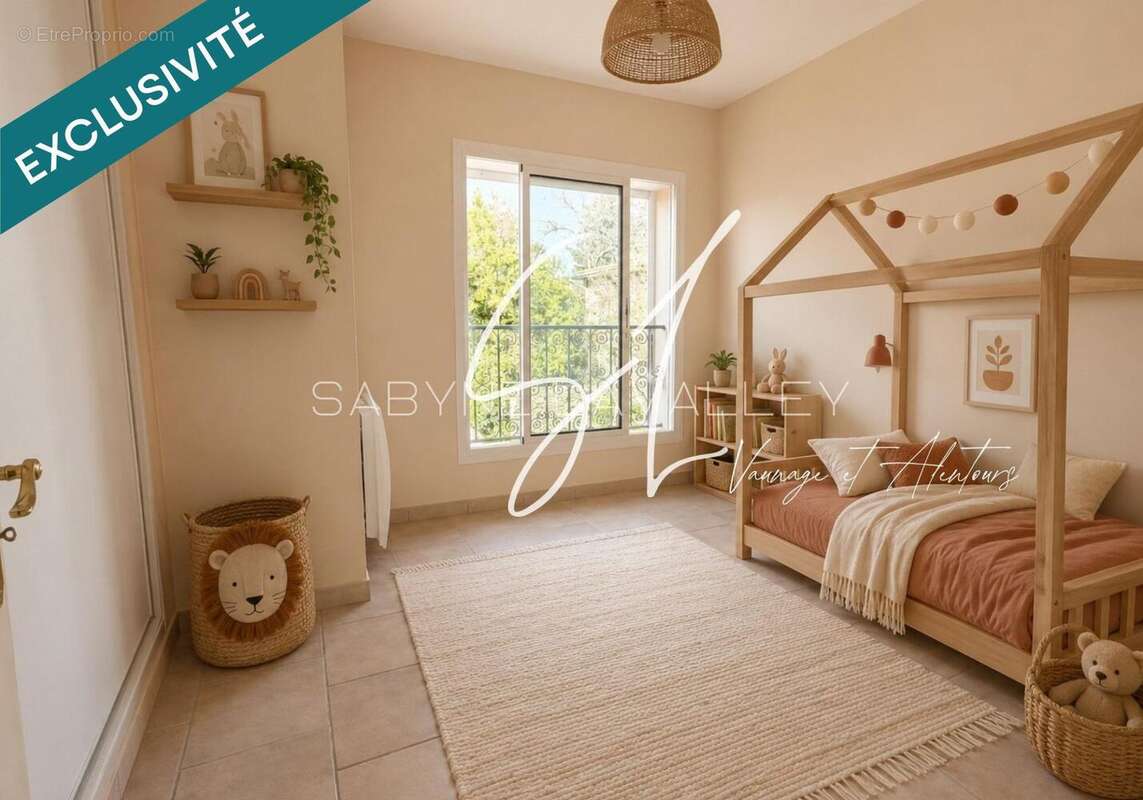 Appartement 83 m² à Saint-Come-Et-Maruejols  - photo 3
