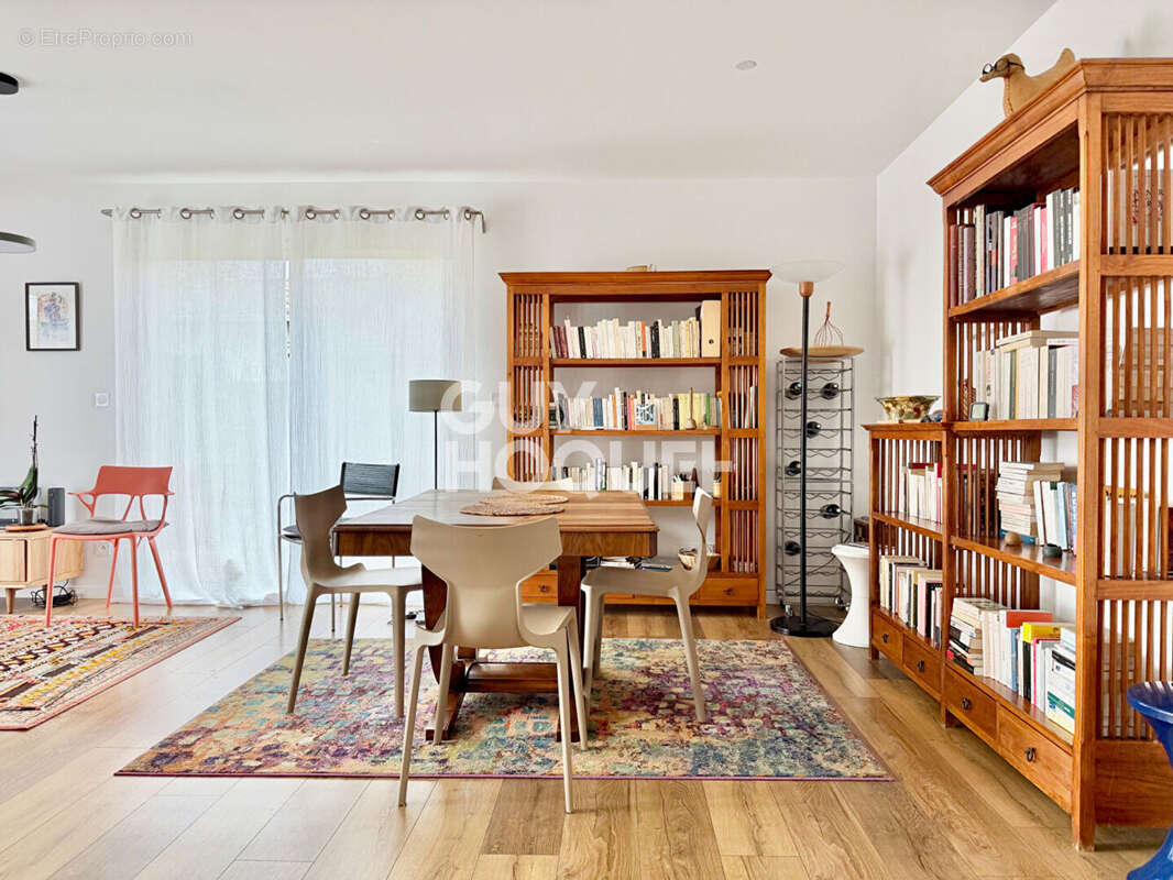 Maison à GUJAN-MESTRAS