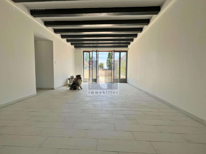 maison 3 pièces - photo 4