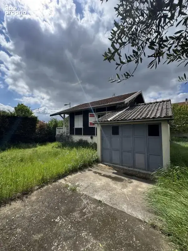 Maison 4 pièces Bron - 295000 € - photo 8